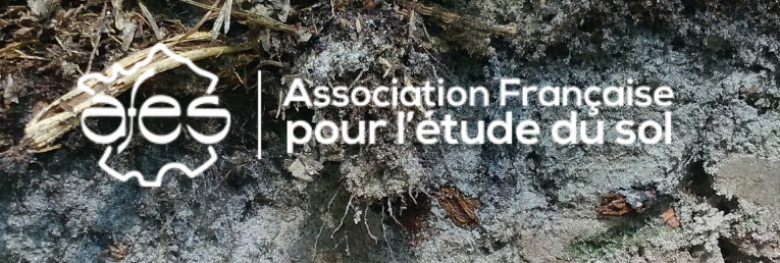 Association française pour l'étude des sols
Lien vers: https://www.afes.fr/