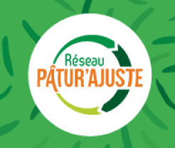 Les fiches techniques du Réseau Patur'Ajuste
Lien vers: http://www.paturajuste.fr/page.php?lapage=technique-travaux