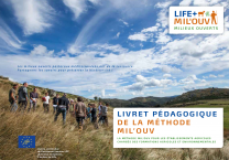 Livret pédagogique Mil'Ouv
Lien vers: http://idele.fr/filieres/publication/idelesolr/recommends/methode-milouv-livret-pedagogique.html
