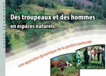 Des troupeaux et des hommes en espaces natuels